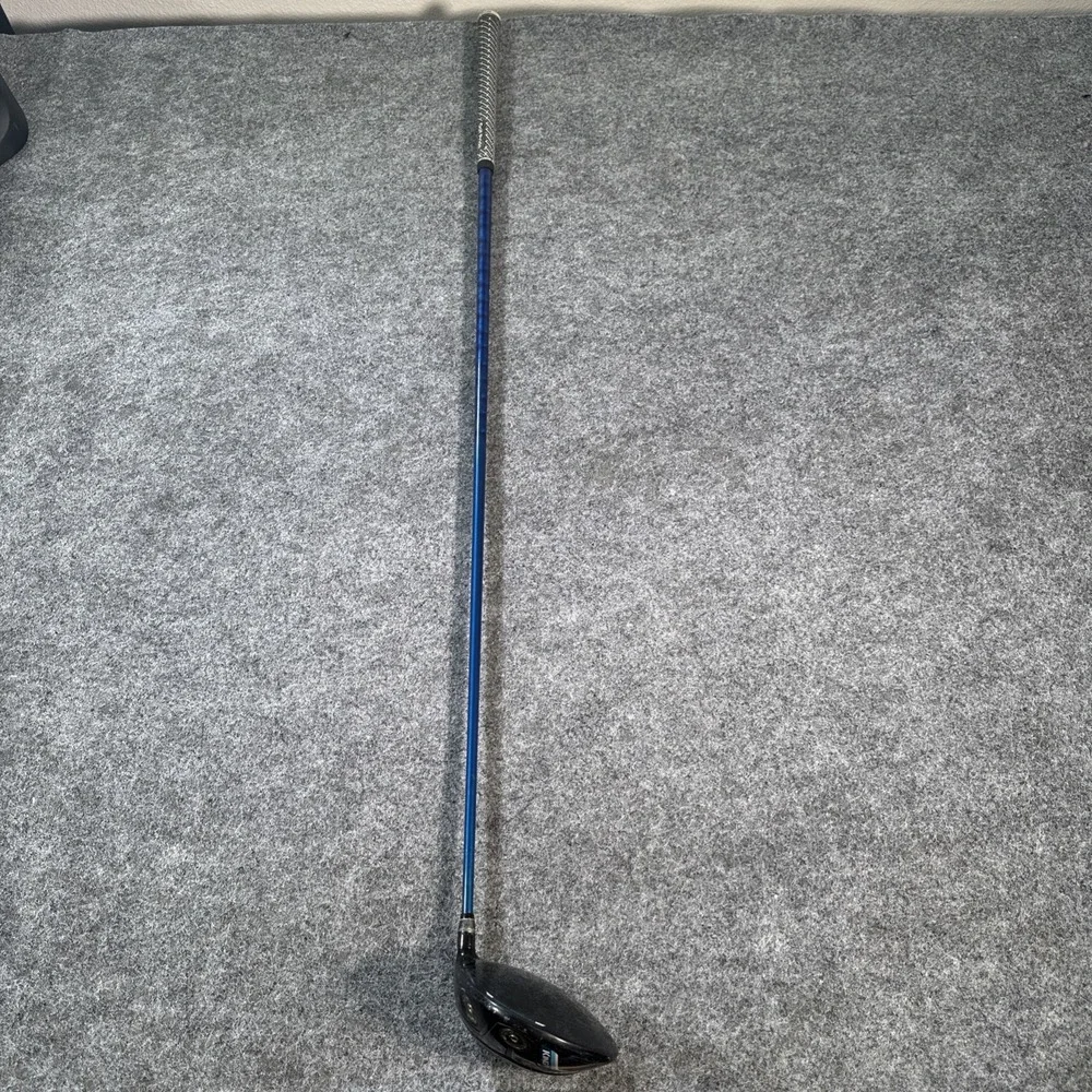 Cobra KING F7 Driver Project X Evenflow Riptide CB 5.5-R 50g 46